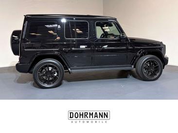 Mercedes Classe G 450 D — photo 8