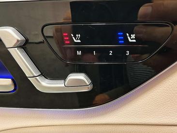Mercedes Classe C Berline 220 D — photo 18