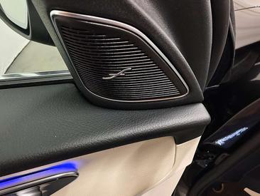 Mercedes Classe C Berline 220 D — photo 20