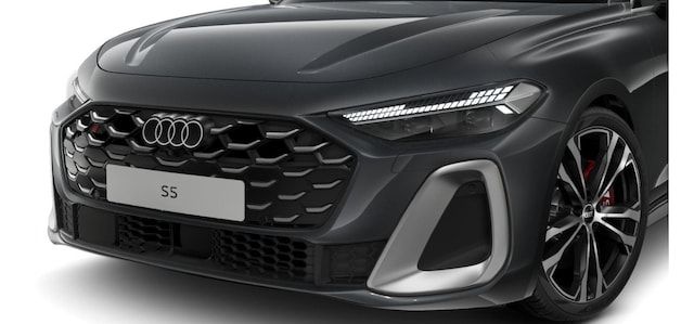 Audi S5 Avant TFSI S Tronic - 2024 - Joinsteer - #5