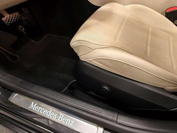 Mercedes Classe C Berline 220 D — photo 22