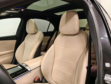 Mercedes Classe C Berline 220 D — photo 23