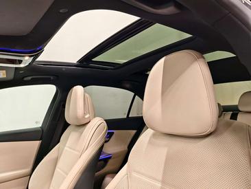 Mercedes Classe C Berline 220 D — photo 25