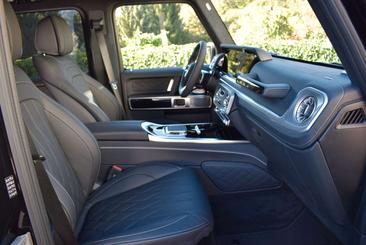 Mercedes Classe G 450 D — photo 10