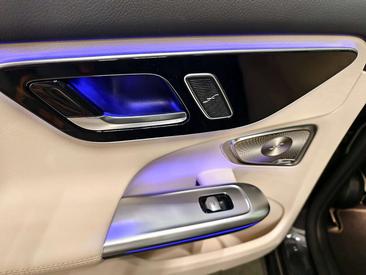 Mercedes Classe C Berline 220 D — photo 26
