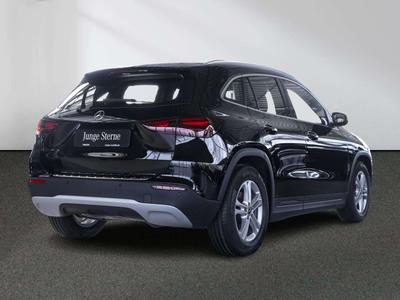 Mercedes GLA 200