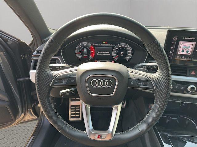 Audi S4 Avant TDI Quattro Tiptronic - 2022 - Joinsteer - #12