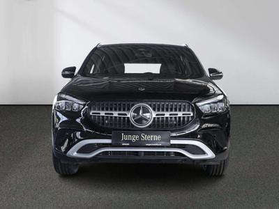 Mercedes GLA 200