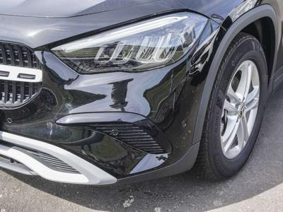 Mercedes GLA 200