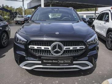 Mercedes GLA 200 — photo 3