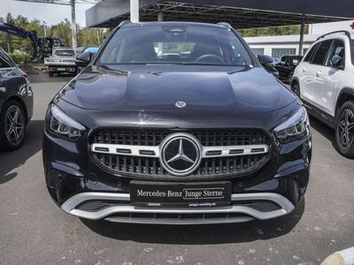 Mercedes GLA 200