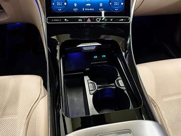 Mercedes Classe C Berline 220 D — photo 30