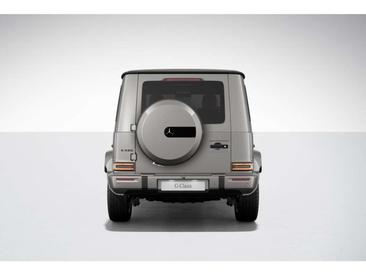 Mercedes Classe G 580 — photo 4