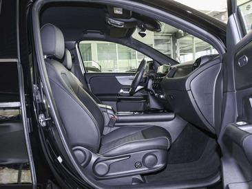 Mercedes GLA 200 — photo 5