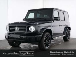 Mercedes Classe G 450 D - 2026 - Joinsteer - #1