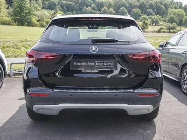 Mercedes GLA 200 — photo 4
