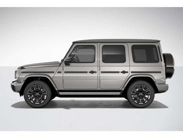 Mercedes Classe G 580 — photo 5