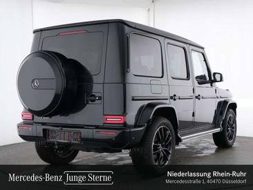 Mercedes Classe G 450 D — photo 2