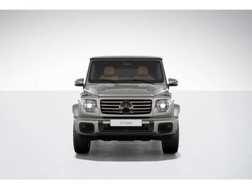 Mercedes Classe G 580 — photo 6
