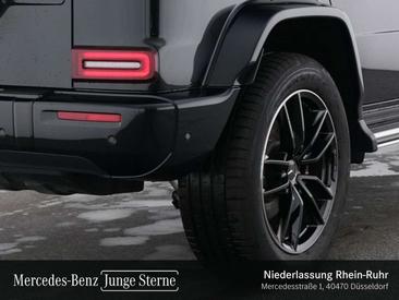 Mercedes Classe G 450 D — photo 3