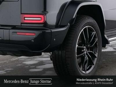 Mercedes Classe G 450 D