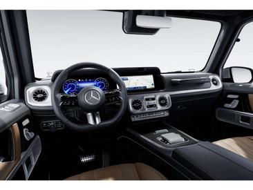 Mercedes Classe G 580 — photo 7