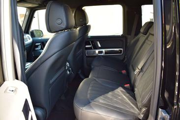 Mercedes Classe G 450 D — photo 17