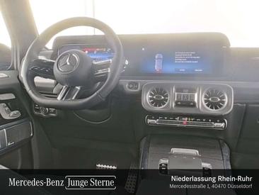 Mercedes Classe G 450 D — photo 5