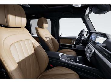 Mercedes Classe G 580 — photo 8