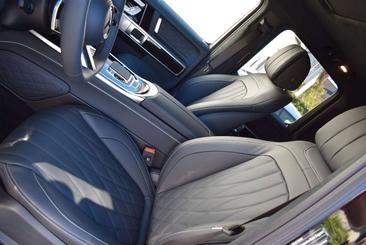 Mercedes Classe G 450 D — photo 19