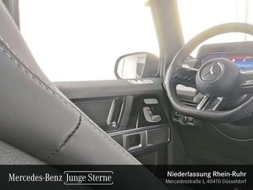 Mercedes Classe G 450 D — photo 7