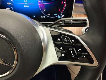 Mercedes Classe C Berline 220 D — photo 38