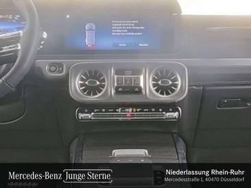 Mercedes Classe G 450 D — photo 8