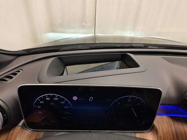 Mercedes Classe C Berline 220 D — photo 39