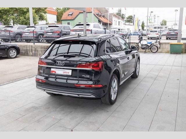Audi Q5 40 TDI Quattro S Tronic - 2023 - Joinsteer - #3