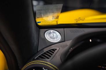 Mercedes AMG GT R — photo 29