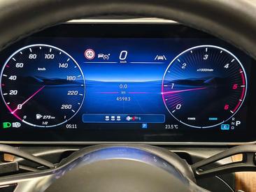 Mercedes Classe C Berline 220 D — photo 41