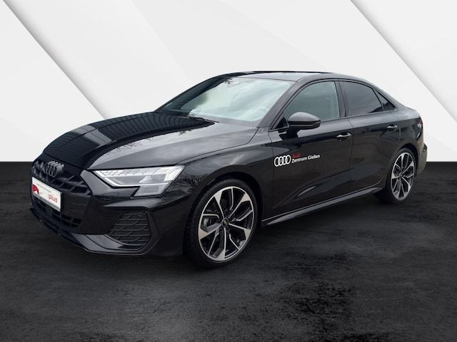 Audi A3 S Line 35 TDI S Tronic - 2025 - Joinsteer - #2
