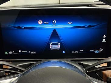 Mercedes Classe C Berline 220 D — photo 44