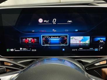 Mercedes Classe C Berline 220 D — photo 45