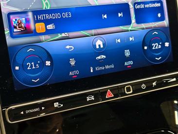 Mercedes Classe C Berline 220 D — photo 48