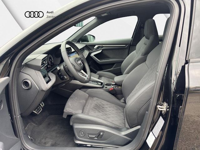 Audi A3 S Line 35 TDI S Tronic - 2025 - Joinsteer - #5