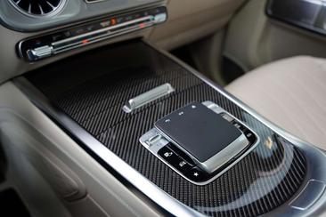 Mercedes Classe G 580 — photo 19
