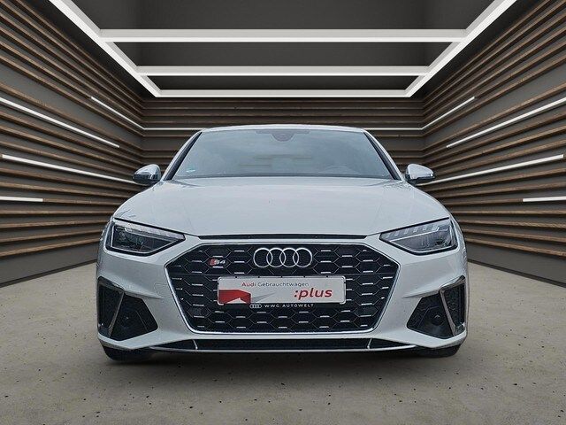 Audi S4 Avant - 2024 - Joinsteer - #2