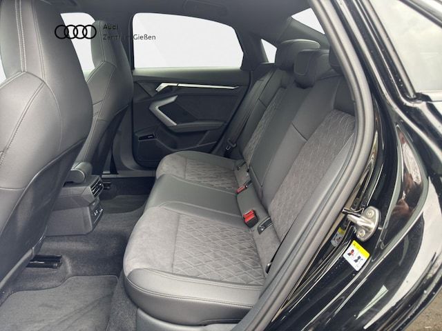 Audi A3 S Line 35 TDI S Tronic - 2025 - Joinsteer - #7