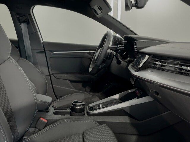 Audi A3 Sportback S Line 35 TDI S Tronic - 2024 - Joinsteer - #12