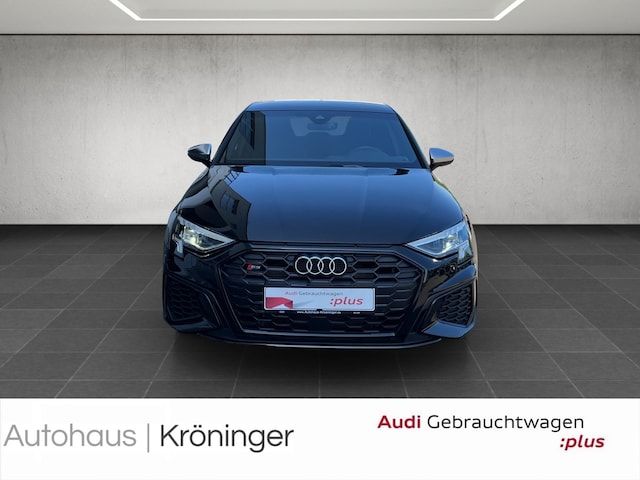 Audi S3 TFSI Quattro S Tronic - 2024 - Joinsteer - #5