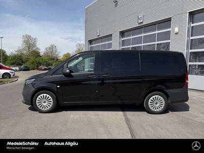 Mercedes Vito Van 116 D - 2025 - Joinsteer - #1
