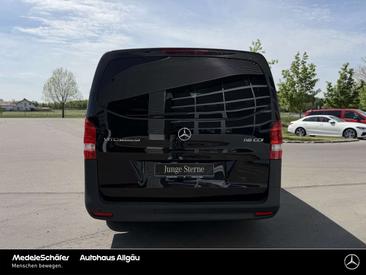 Mercedes Vito Van 116 D — photo 2