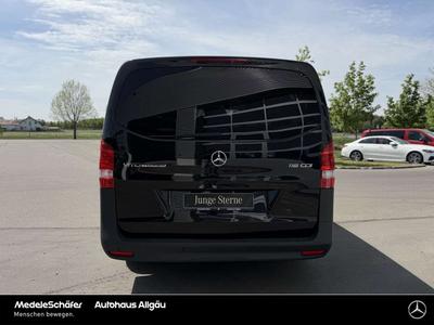 Mercedes Vito Van 116 D